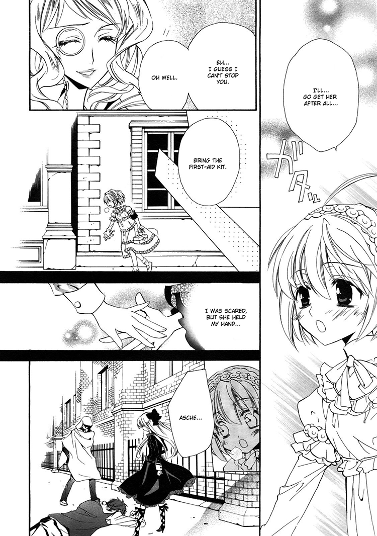 Epitaph Chapter 2.2 page 27 - Chapter 2 v2 : Letter 2.