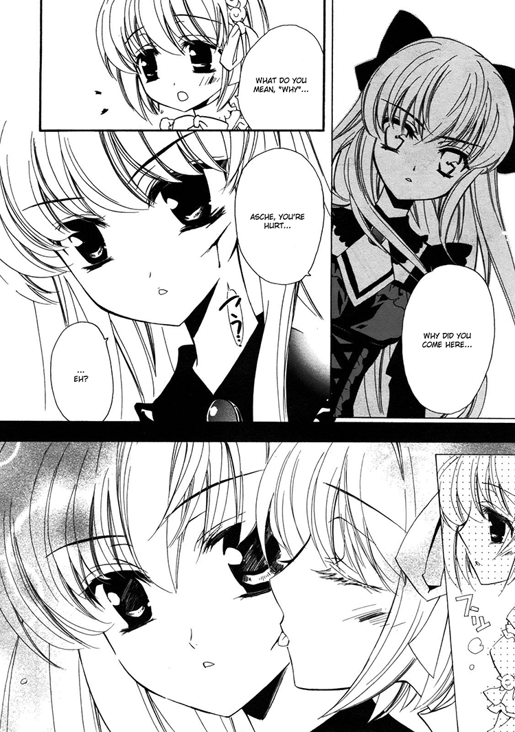 Epitaph Chapter 2.2 page 29 - Chapter 2 v2 : Letter 2.