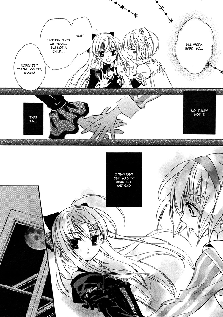 Epitaph Chapter 2.2 page 31 - Chapter 2 v2 : Letter 2.
