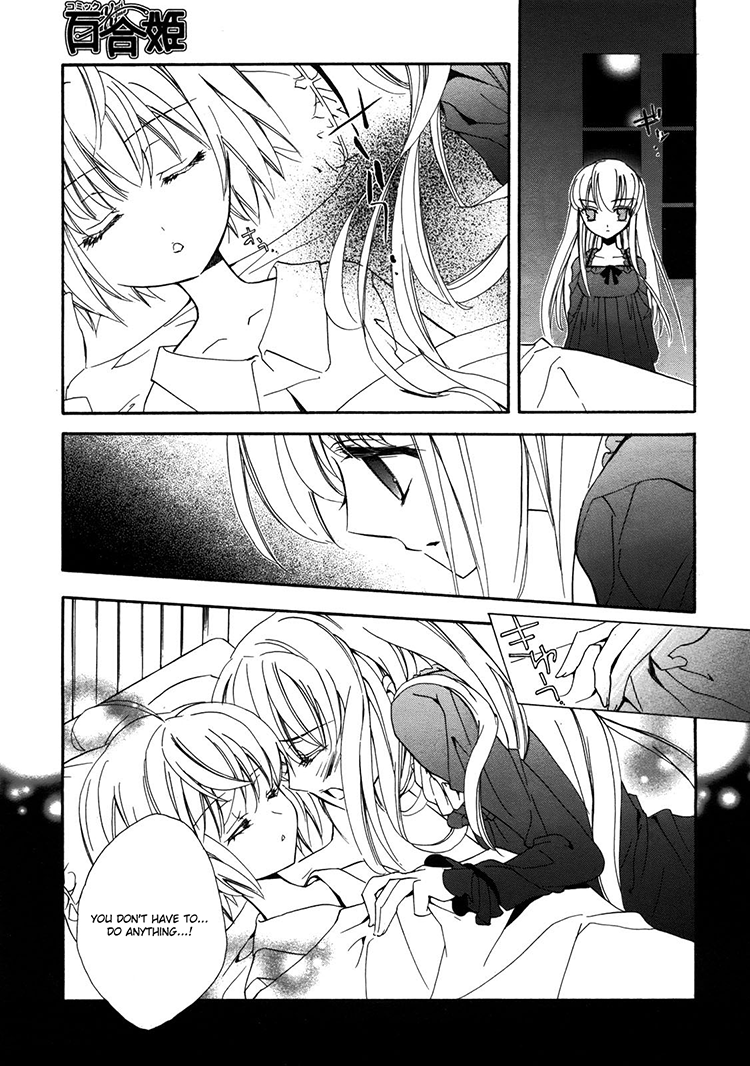 Epitaph Chapter 2.2 page 32 - Chapter 2 v2 : Letter 2.