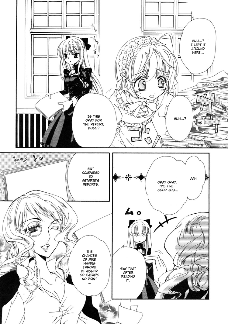 Epitaph Chapter 2.2 page 7 - Chapter 2 v2 : Letter 2.