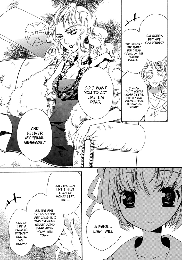 Epitaph Chapter 3.2 page 10 - Chapter 3 v2 : Letter 3.