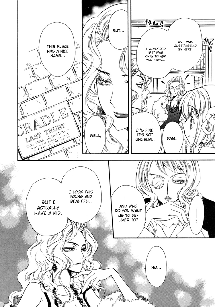 Epitaph Chapter 3.2 page 11 - Chapter 3 v2 : Letter 3.