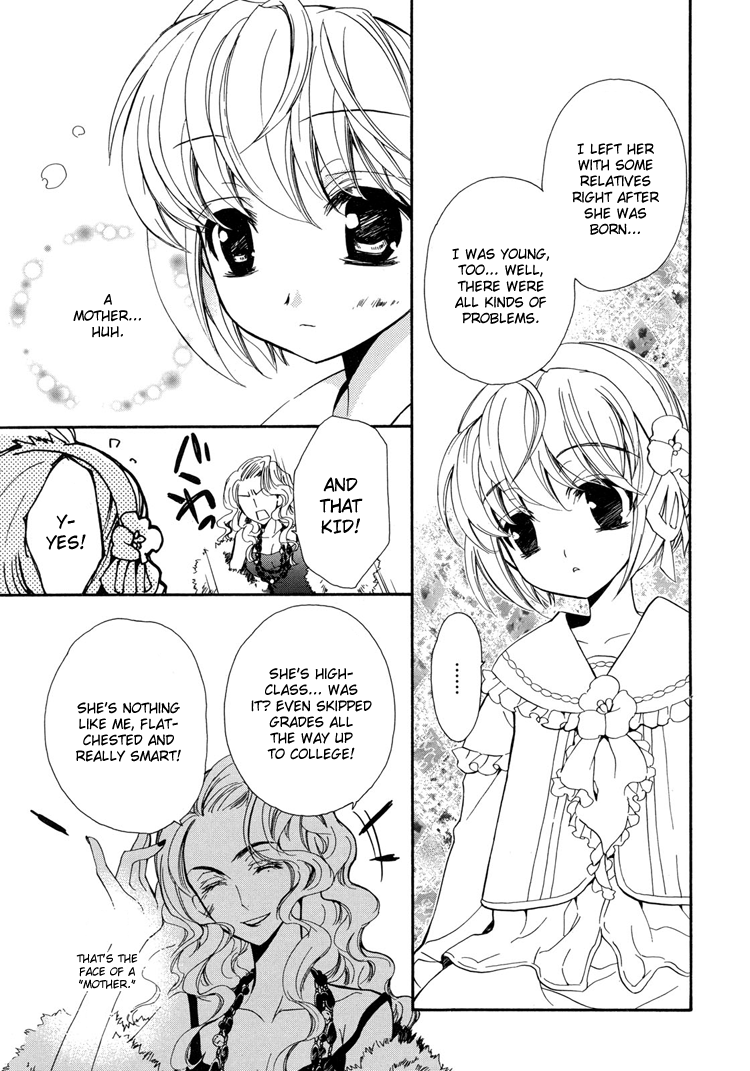 Epitaph Chapter 3.2 page 12 - Chapter 3 v2 : Letter 3.