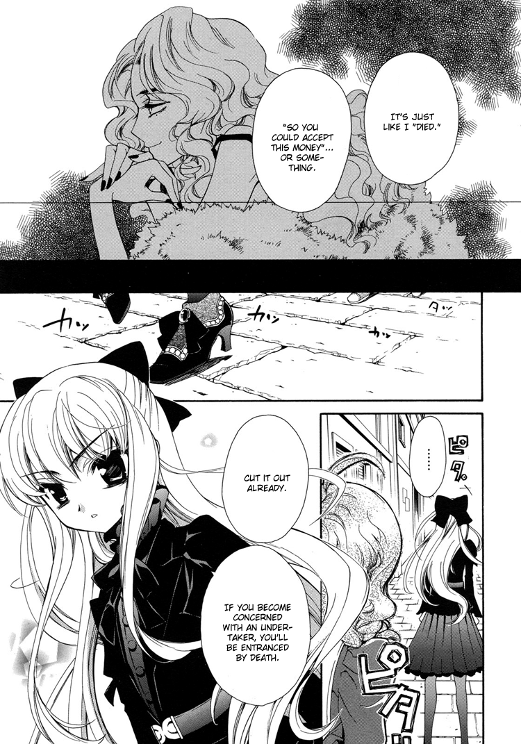 Epitaph Chapter 3.2 page 14 - Chapter 3 v2 : Letter 3.