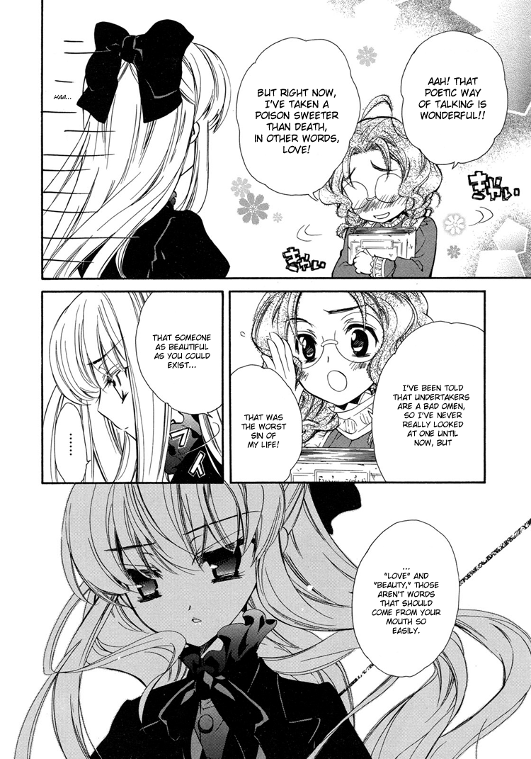 Epitaph Chapter 3.2 page 15 - Chapter 3 v2 : Letter 3.