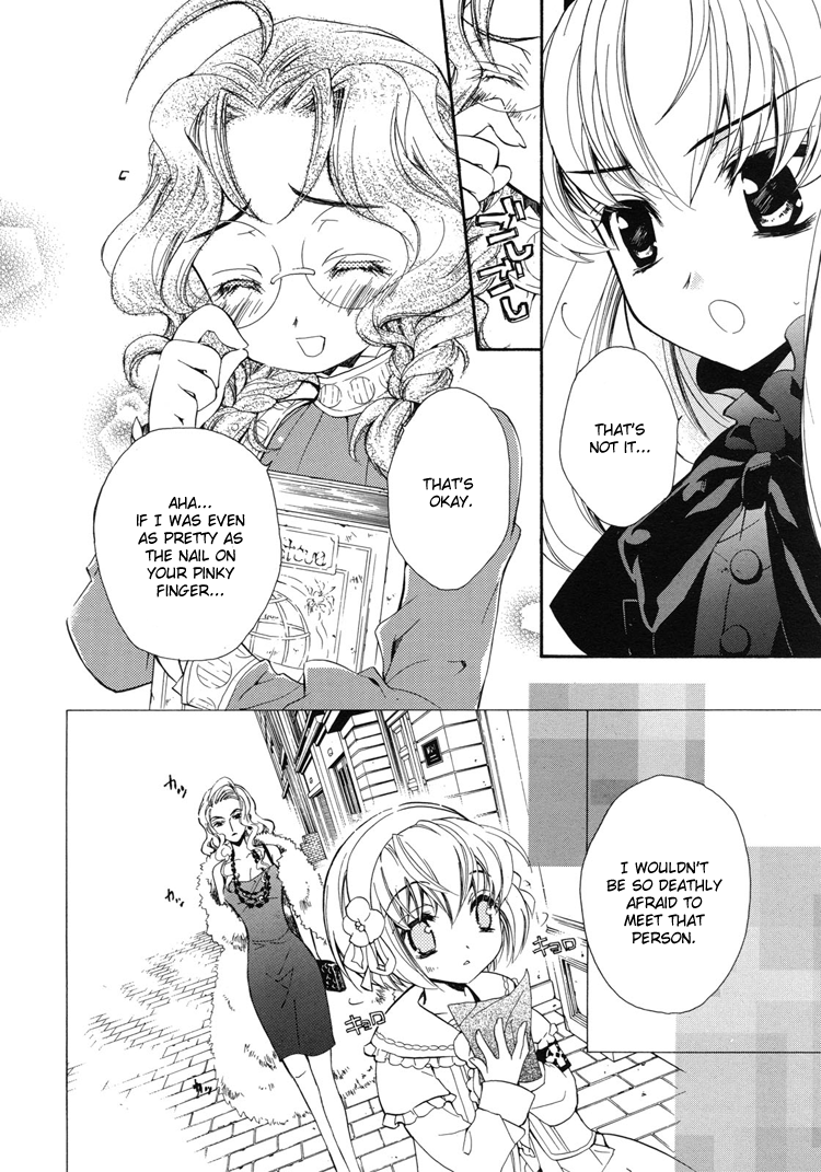 Epitaph Chapter 3.2 page 17 - Chapter 3 v2 : Letter 3.