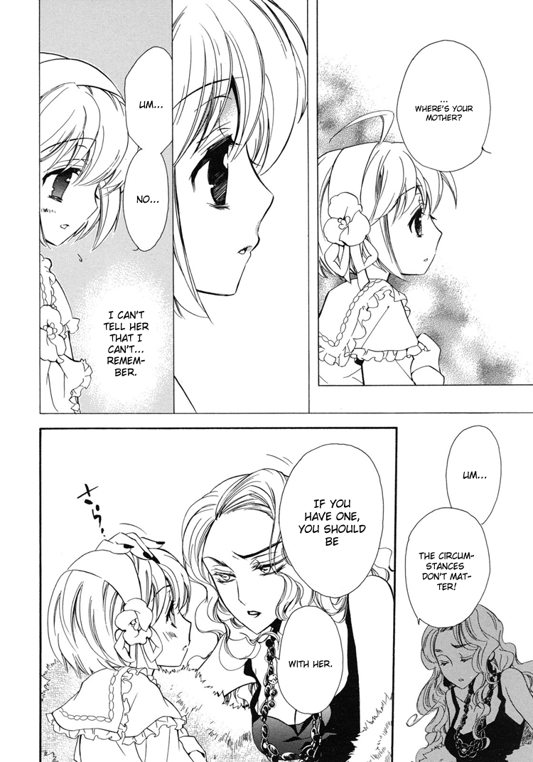 Epitaph Chapter 3.2 page 19 - Chapter 3 v2 : Letter 3.