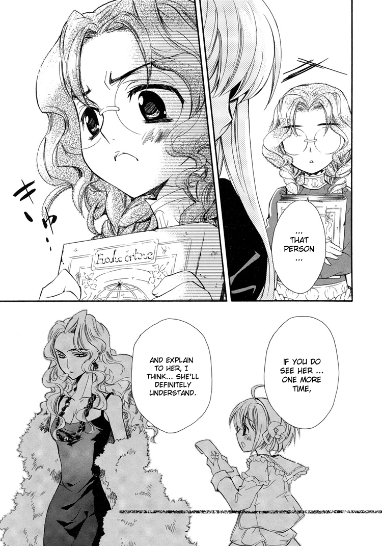 Epitaph Chapter 3.2 page 26 - Chapter 3 v2 : Letter 3.