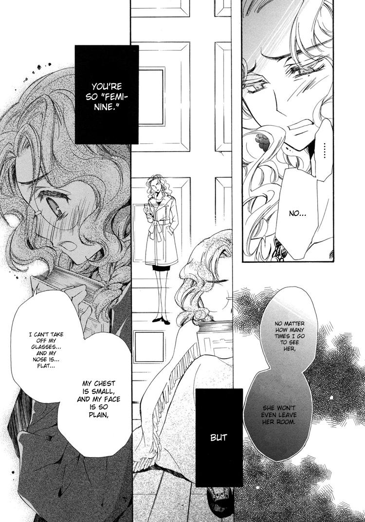Epitaph Chapter 3.2 page 28 - Chapter 3 v2 : Letter 3.