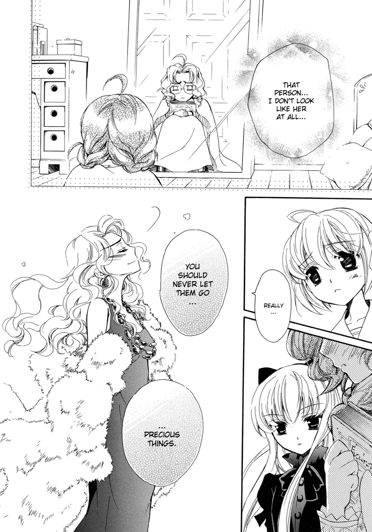 Epitaph Chapter 3.2 page 29 - Chapter 3 v2 : Letter 3.