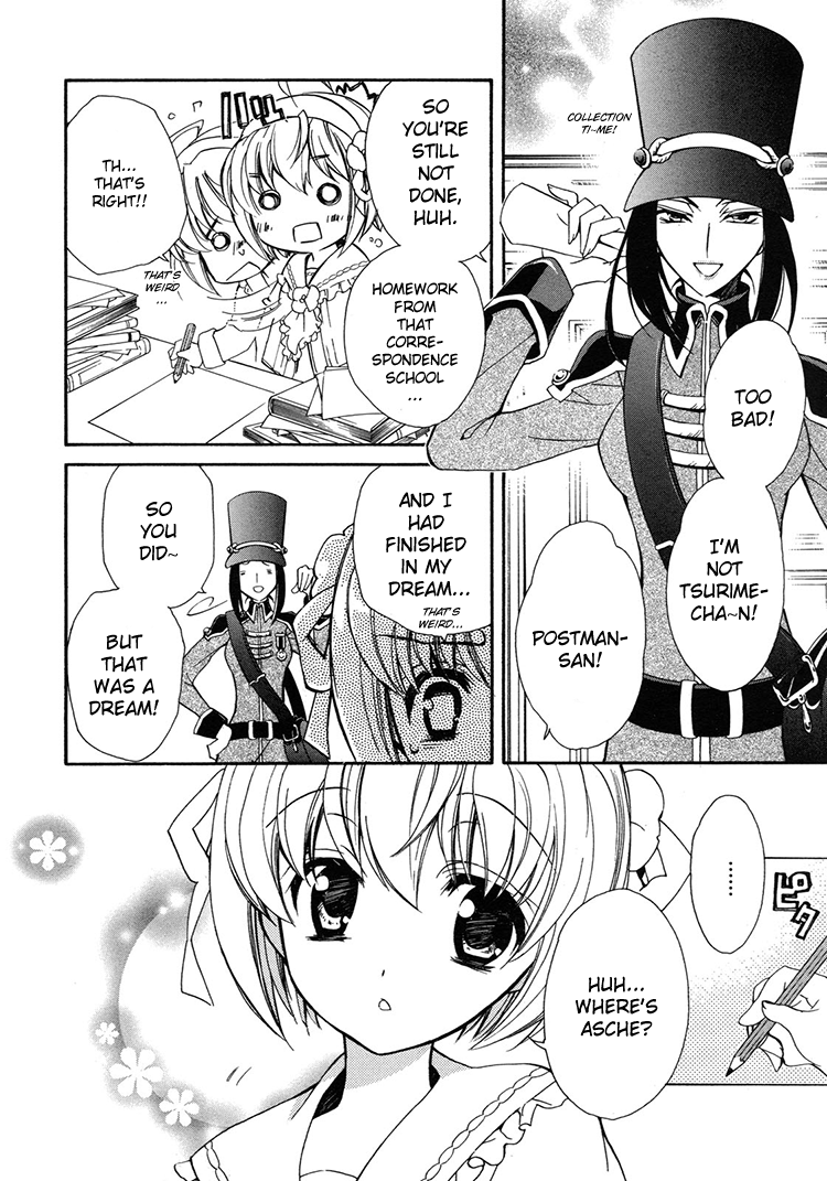 Epitaph Chapter 3.2 page 3 - Chapter 3 v2 : Letter 3.