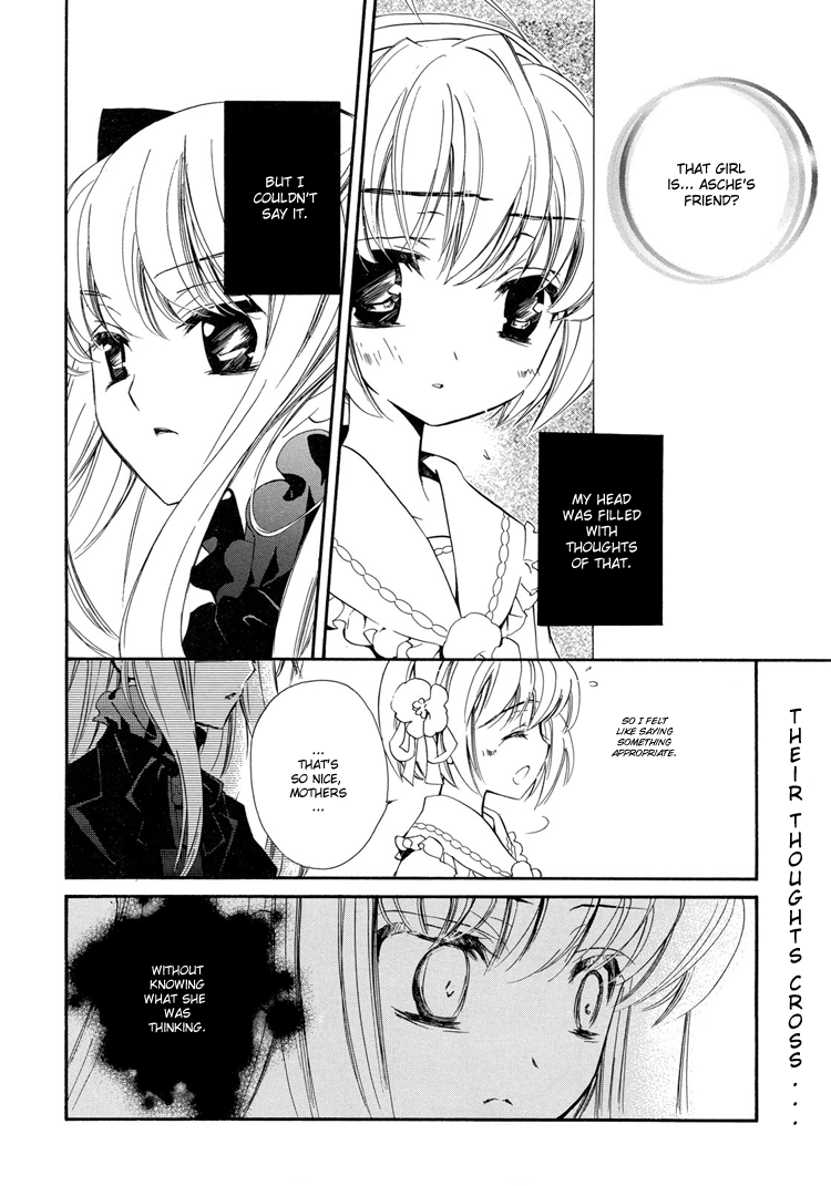 Epitaph Chapter 3.2 page 33 - Chapter 3 v2 : Letter 3.