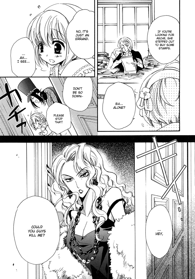 Epitaph Chapter 3.2 page 4 - Chapter 3 v2 : Letter 3.
