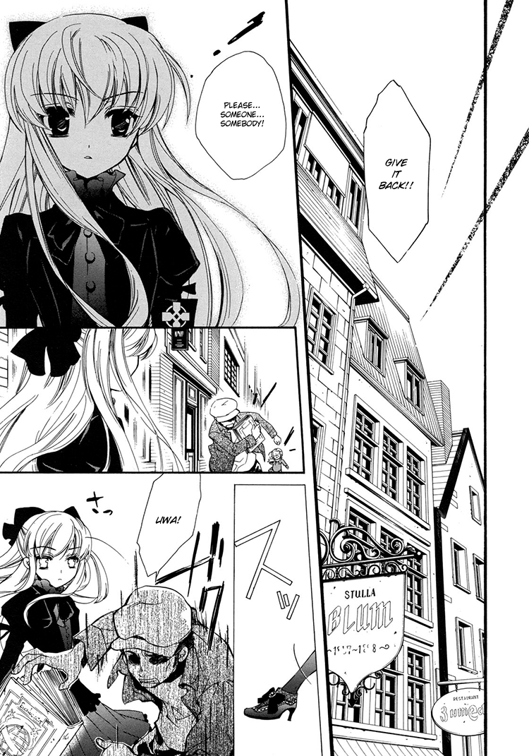 Epitaph Chapter 3.2 page 6 - Chapter 3 v2 : Letter 3.