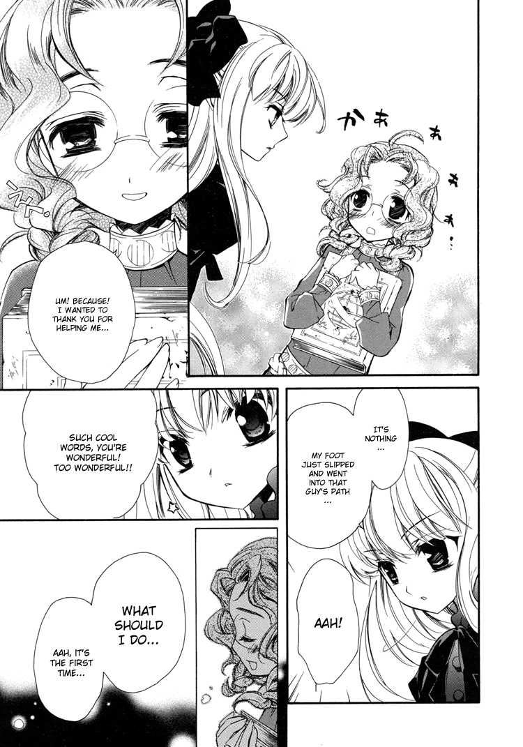 Epitaph Chapter 3.2 page 8 - Chapter 3 v2 : Letter 3.