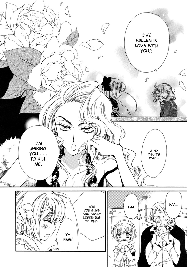 Epitaph Chapter 3.2 page 9 - Chapter 3 v2 : Letter 3.