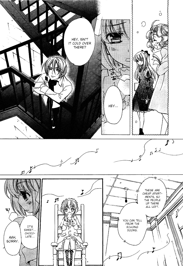 Epitaph Chapter 4.2 page 11 - Chapter 4 v2 : Letter 4. Love Song