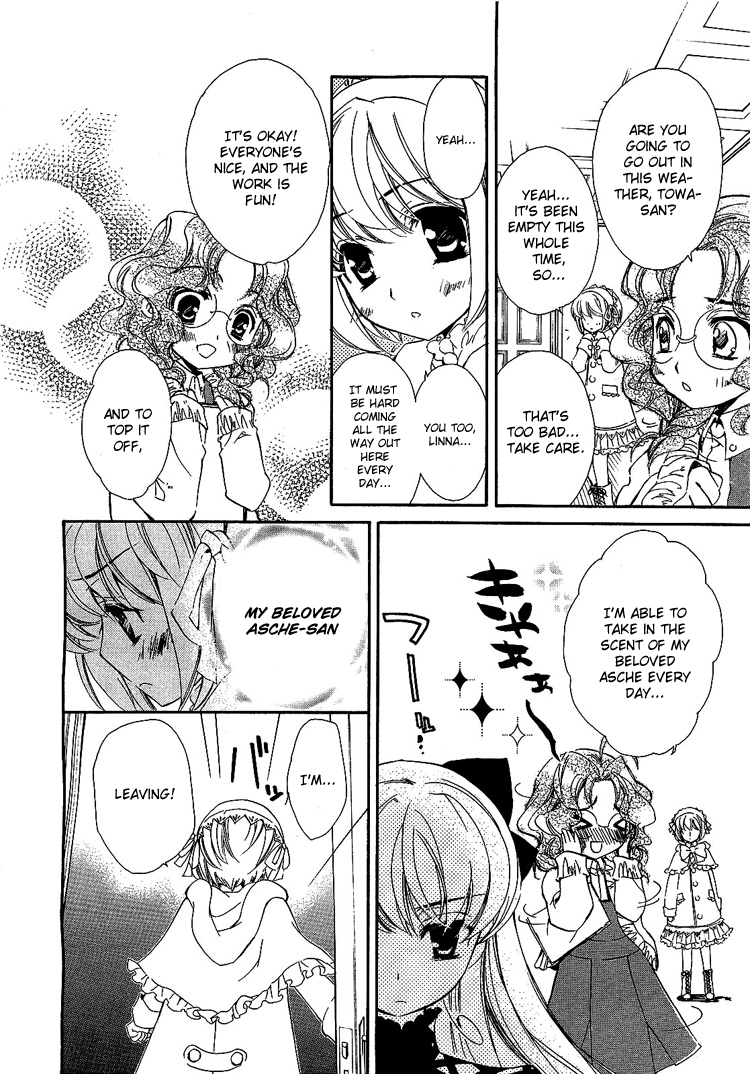 Epitaph Chapter 4.2 page 14 - Chapter 4 v2 : Letter 4. Love Song