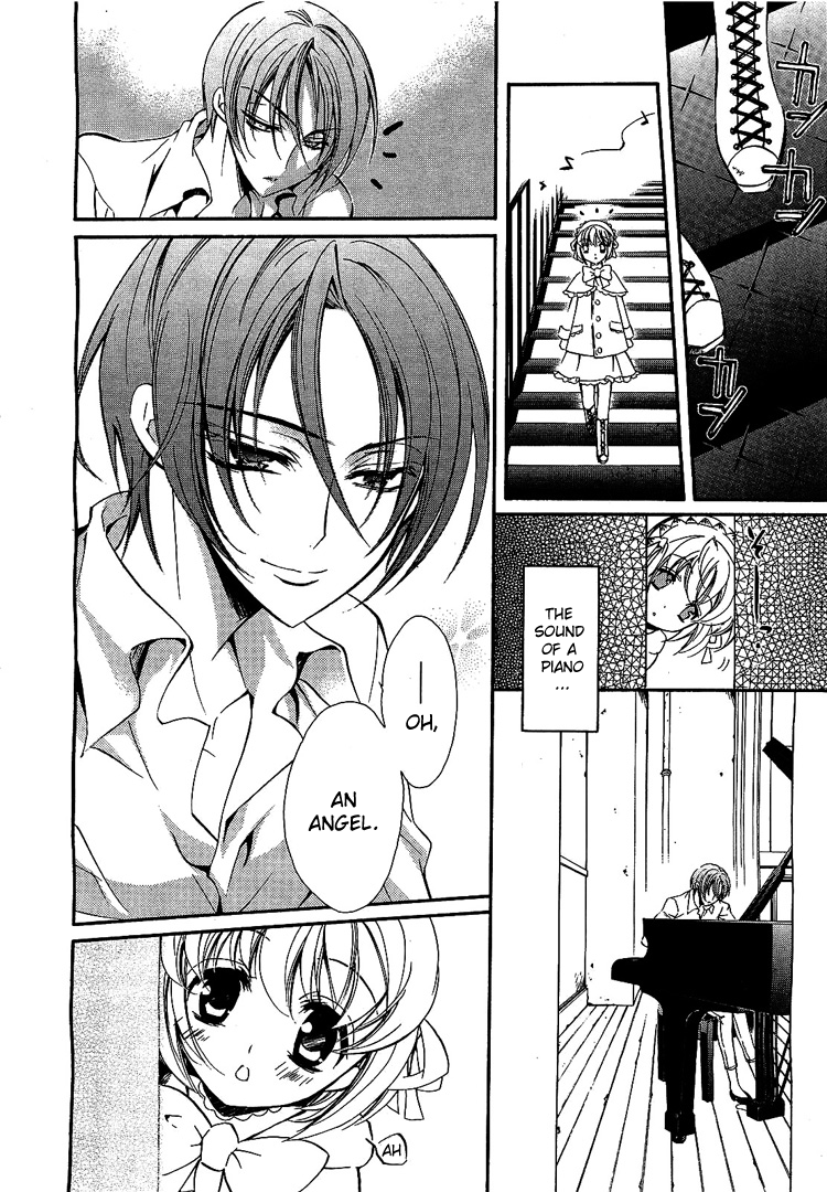 Epitaph Chapter 4.2 page 4 - Chapter 4 v2 : Letter 4. Love Song