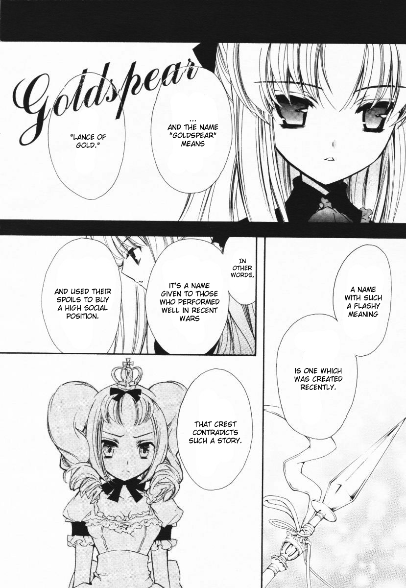 Epitaph Chapter 5.2 page 20 - Chapter 5 v2 : Letter 5. Lineage