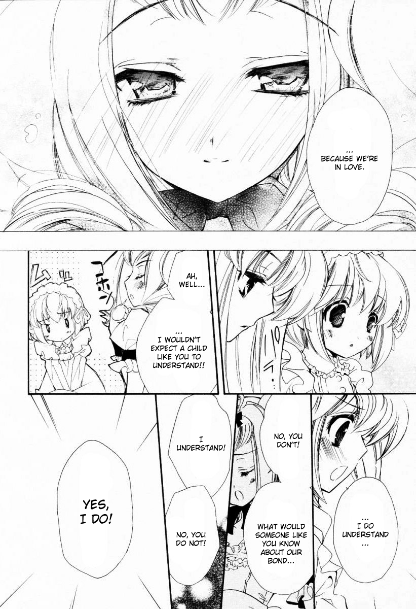 Epitaph Chapter 5.2 page 34 - Chapter 5 v2 : Letter 5. Lineage