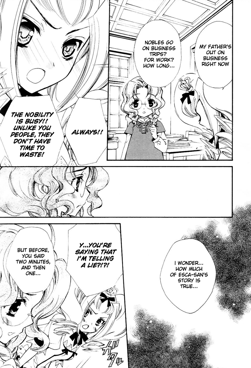 Epitaph Chapter 6.2 page 16 - Chapter 6 v2 : Letter 6. Lies and Truth