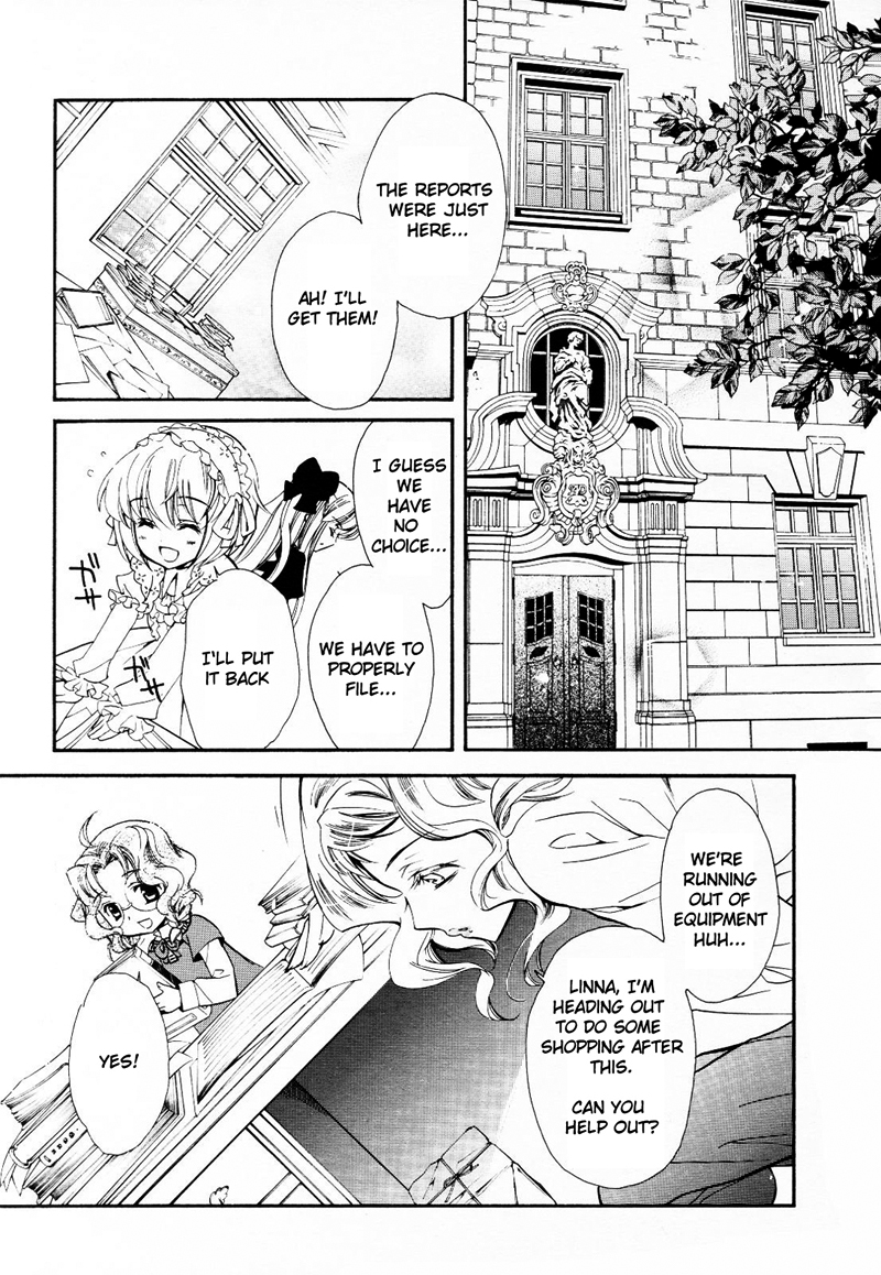 Epitaph Chapter 6.2 page 2 - Chapter 6 v2 : Letter 6. Lies and Truth