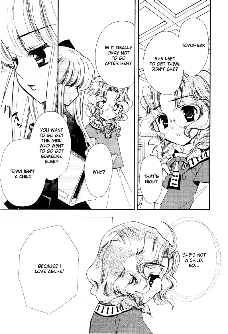 Epitaph Chapter 6.2 page 34 - Chapter 6 v2 : Letter 6. Lies and Truth