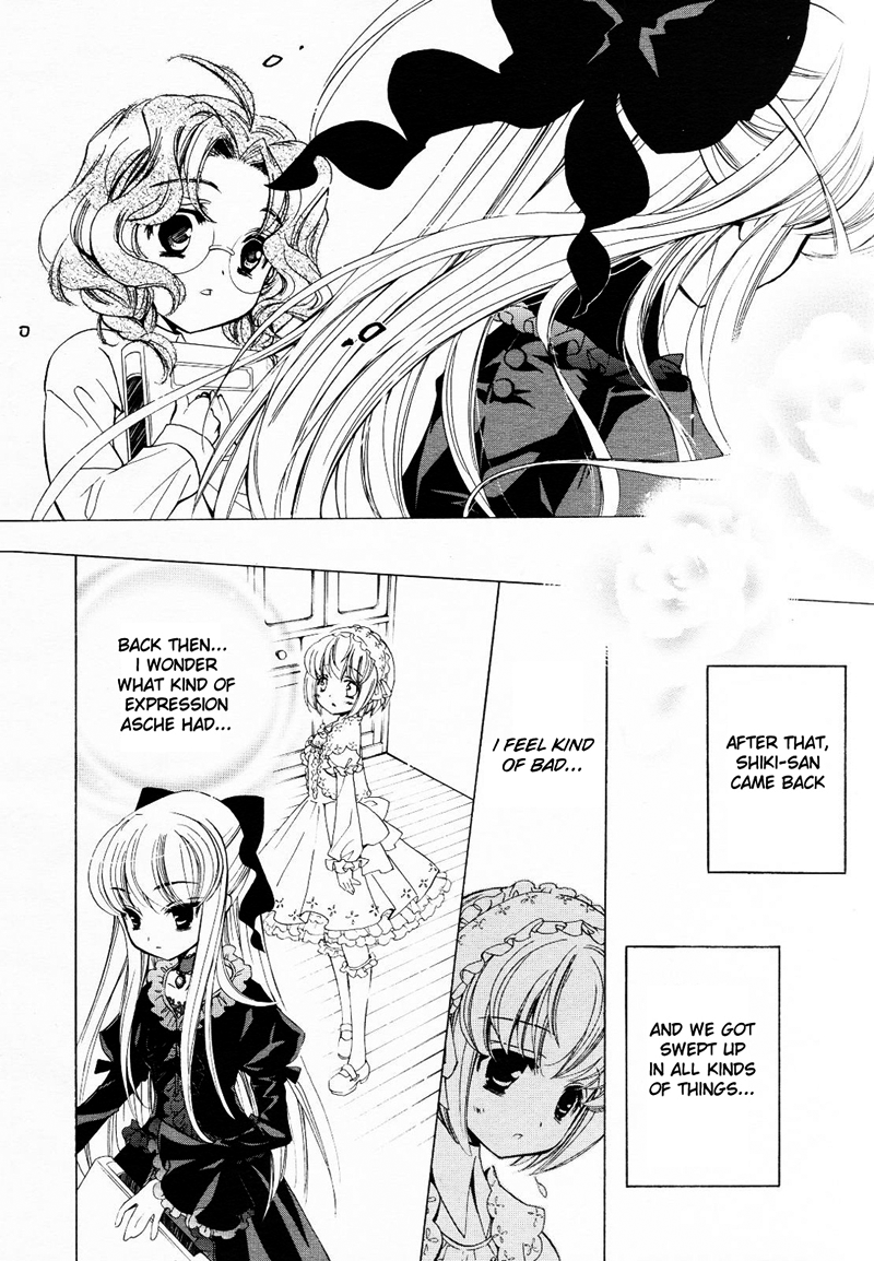 Epitaph Chapter 6.2 page 9 - Chapter 6 v2 : Letter 6. Lies and Truth
