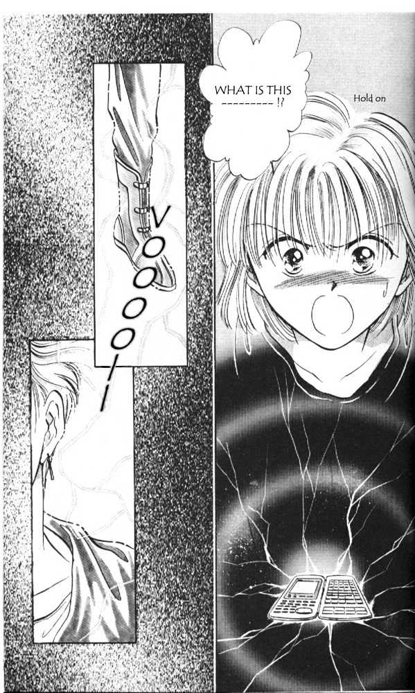 Epotoransu! Mai Chapter 1 page 22 - Chapter 1
