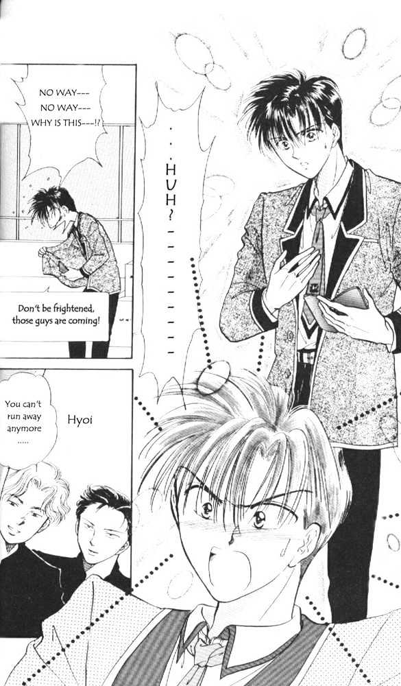 Epotoransu! Mai Chapter 1 page 39 - Chapter 1