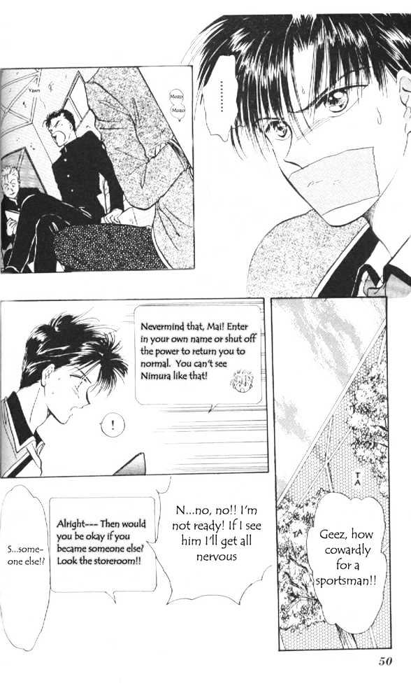 Epotoransu! Mai Chapter 1 page 47 - Chapter 1