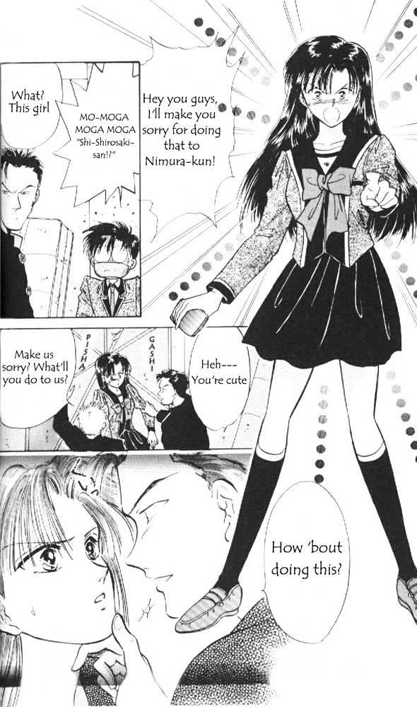 Epotoransu! Mai Chapter 1 page 49 - Chapter 1