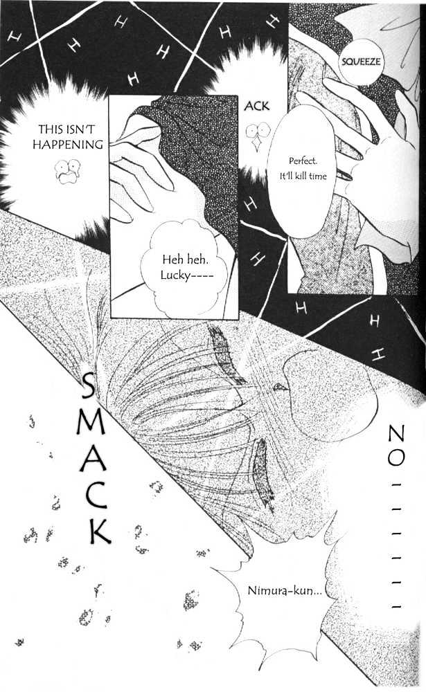 Epotoransu! Mai Chapter 1 page 50 - Chapter 1