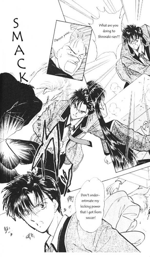 Epotoransu! Mai Chapter 1 page 51 - Chapter 1