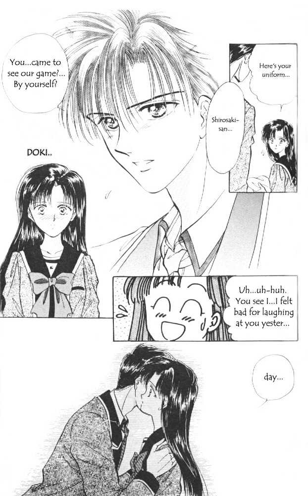 Epotoransu! Mai Chapter 1 page 54 - Chapter 1