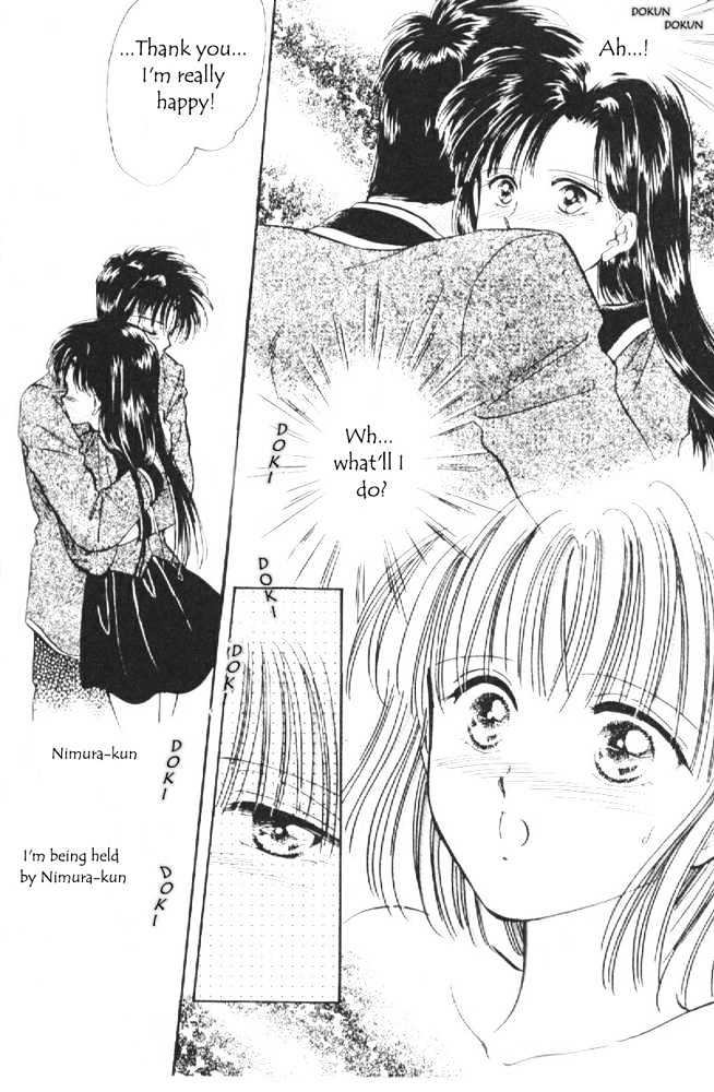 Epotoransu! Mai Chapter 1 page 55 - Chapter 1