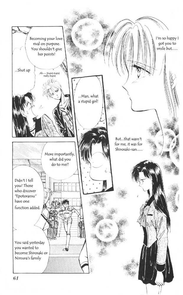 Epotoransu! Mai Chapter 1 page 58 - Chapter 1