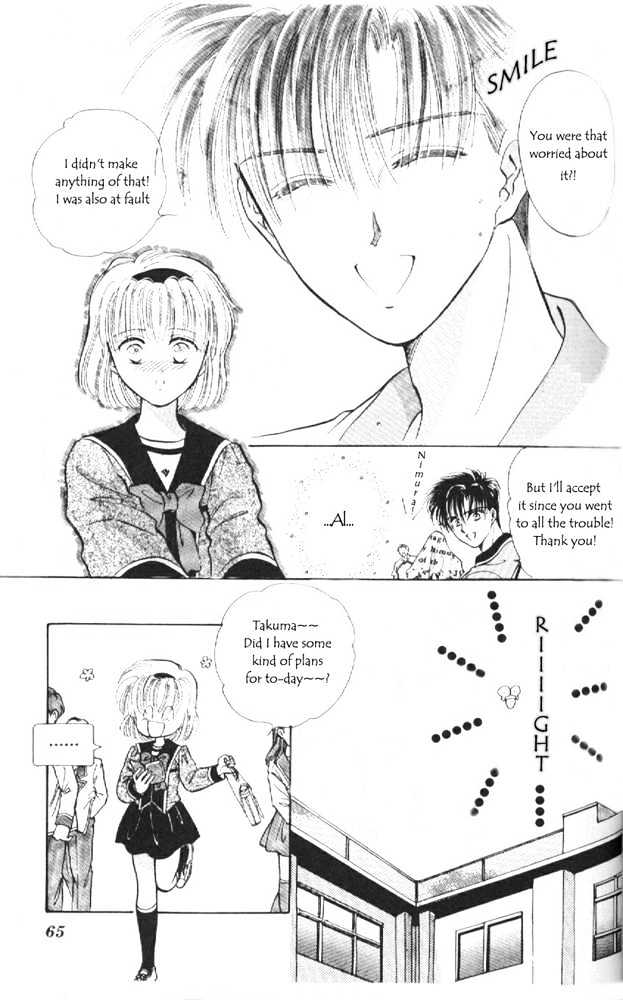 Epotoransu! Mai Chapter 1 page 62 - Chapter 1