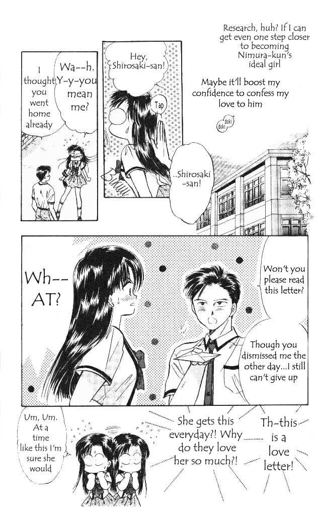 Epotoransu! Mai Chapter 2 page 10 - Chapter 2