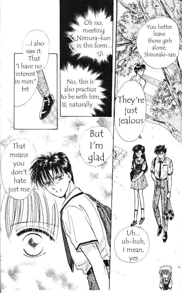 Epotoransu! Mai Chapter 2 page 14 - Chapter 2