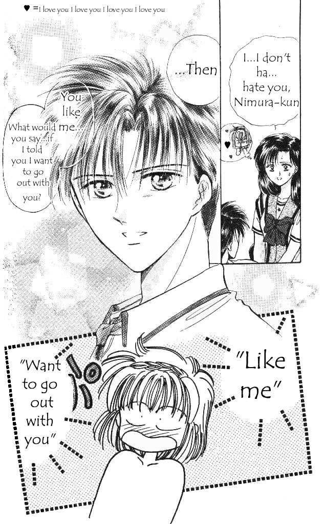 Epotoransu! Mai Chapter 2 page 15 - Chapter 2