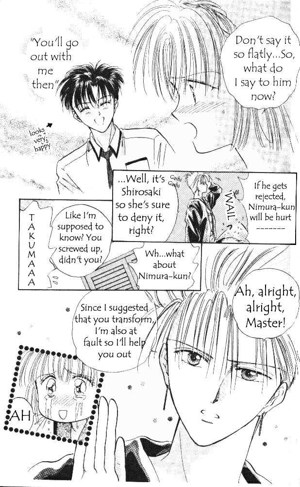 Epotoransu! Mai Chapter 2 page 18 - Chapter 2