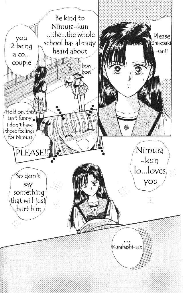 Epotoransu! Mai Chapter 2 page 21 - Chapter 2