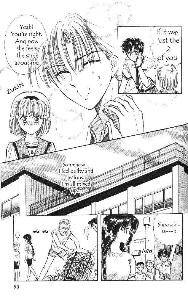 Epotoransu! Mai Chapter 2 page 24 - Chapter 2