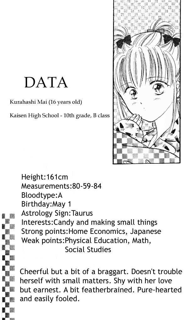 Epotoransu! Mai Chapter 2 page 25 - Chapter 2