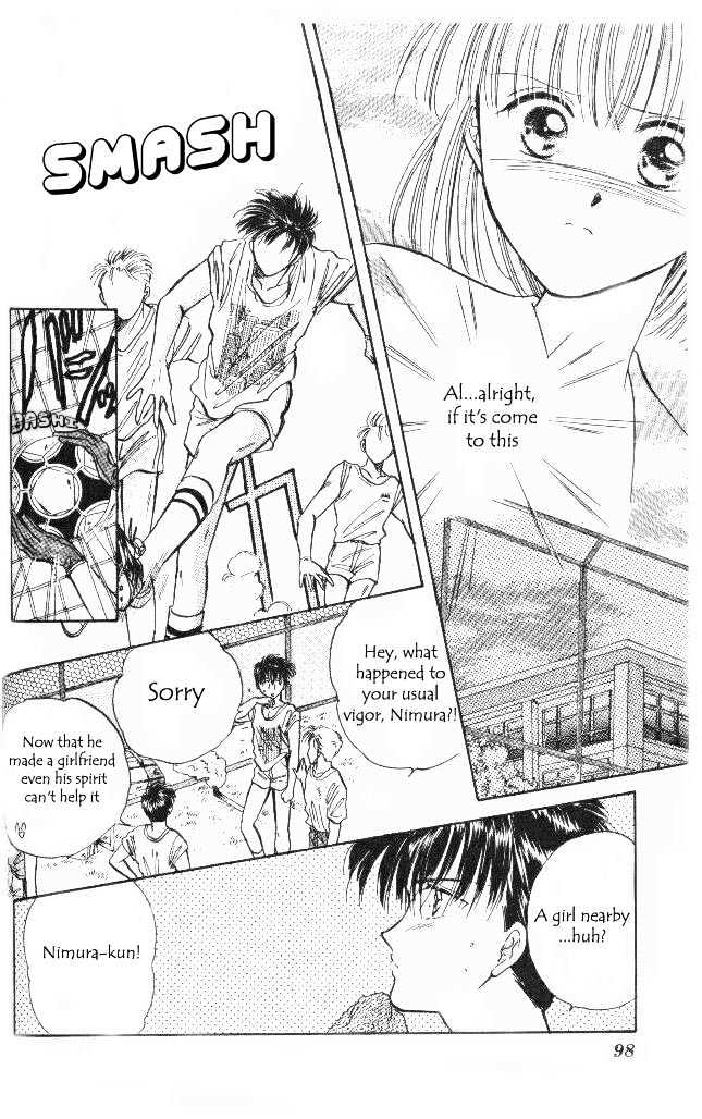 Epotoransu! Mai Chapter 2 page 30 - Chapter 2