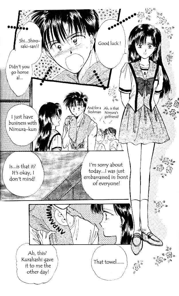 Epotoransu! Mai Chapter 2 page 31 - Chapter 2