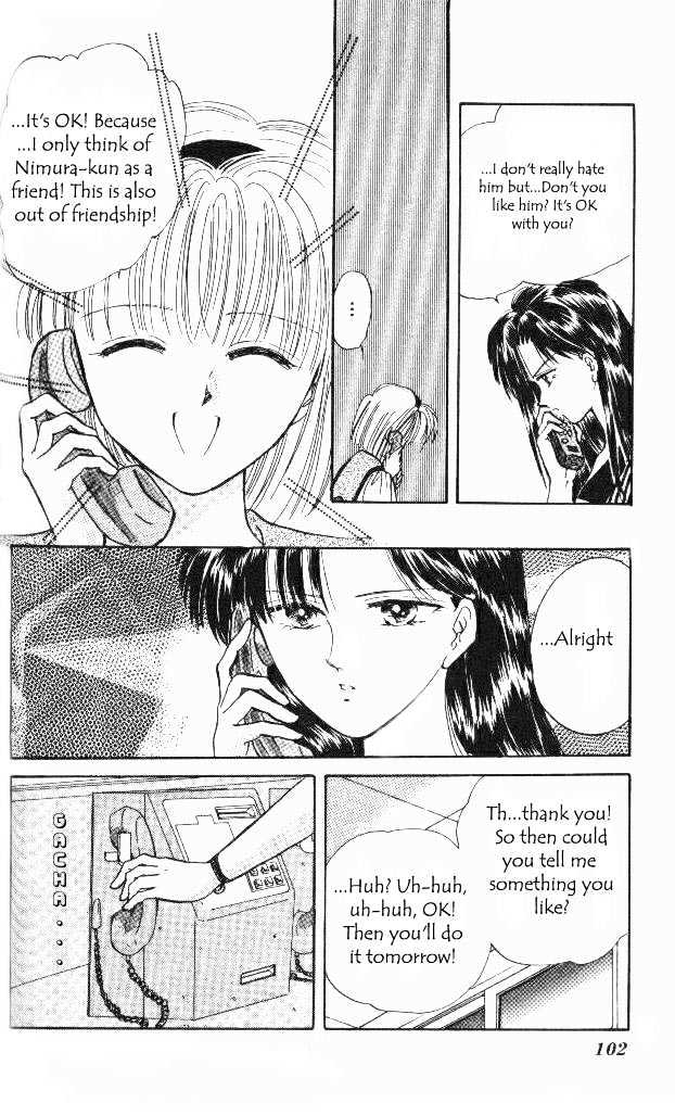 Epotoransu! Mai Chapter 2 page 34 - Chapter 2